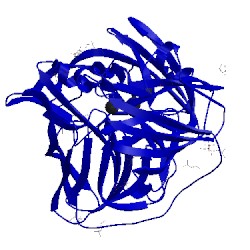 Image of CATH 2yap