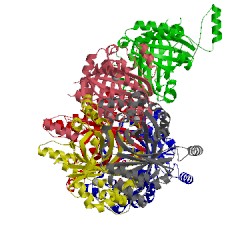 Image of CATH 2yax