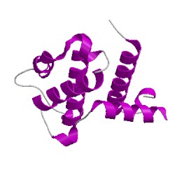 Image of CATH 2yayA01