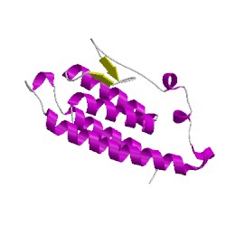 Image of CATH 2yayA02
