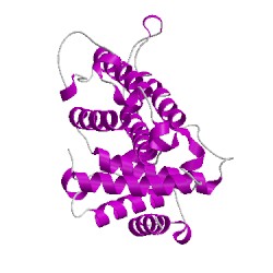 Image of CATH 2yazA