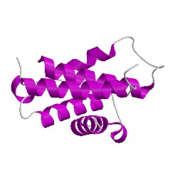 Image of CATH 2yazA01