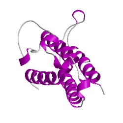 Image of CATH 2yazA02