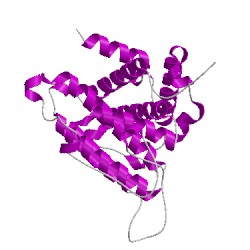 Image of CATH 2yazB