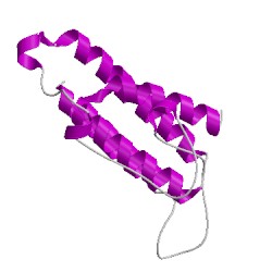 Image of CATH 2yazB02