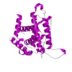 Image of CATH 2yazE