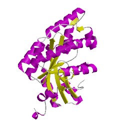 Image of CATH 2yb1A