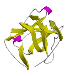 Image of CATH 2yb7A