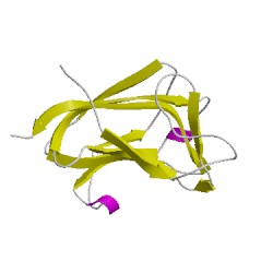 Image of CATH 2yb7B