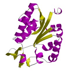 Image of CATH 2ybeA02