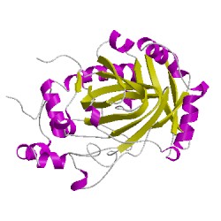 Image of CATH 2ybpA