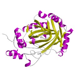 Image of CATH 2ybpA01