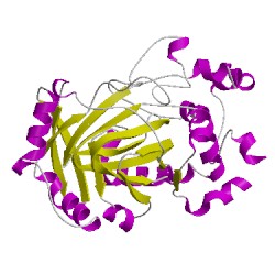 Image of CATH 2ybpB