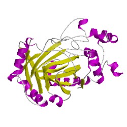 Image of CATH 2ybpB01