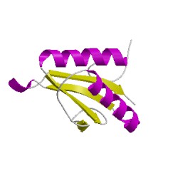 Image of CATH 2ybvB