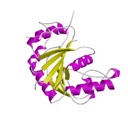 Image of CATH 2yc5A00