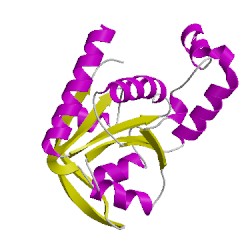 Image of CATH 2ycbA04