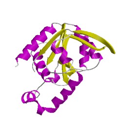 Image of CATH 2ycbB04