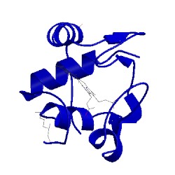 Image of CATH 2ycc