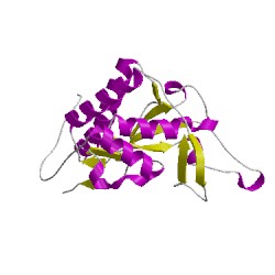 Image of CATH 2ycnA01