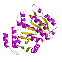 Image of CATH 2ycnA02