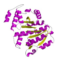 Image of CATH 2ycnB02