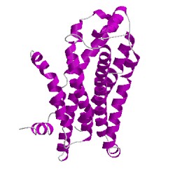 Image of CATH 2ycyA00