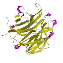 Image of CATH 2ydpA