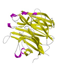 Image of CATH 2ydpC00