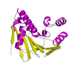 Image of CATH 2ye6A