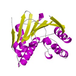 Image of CATH 2yejA