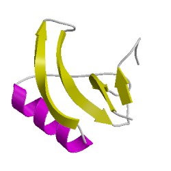 Image of CATH 2yeoA00