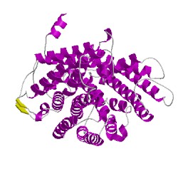 Image of CATH 2yevD01