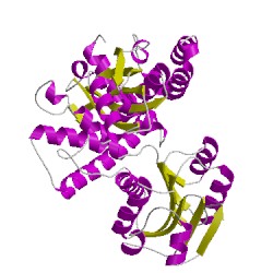 Image of CATH 2yfhA