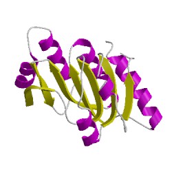 Image of CATH 2yfhC03