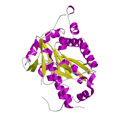 Image of CATH 2yfiC01