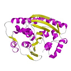 Image of CATH 2yfiE01