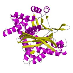 Image of CATH 2yfqA