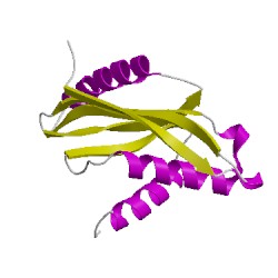 Image of CATH 2yfqA02