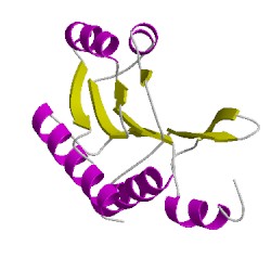 Image of CATH 2yfqA03