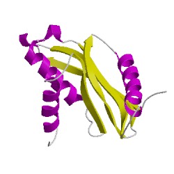 Image of CATH 2yfqB02