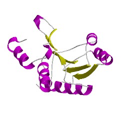 Image of CATH 2yfqB03