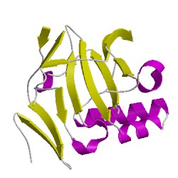 Image of CATH 2yg4A02