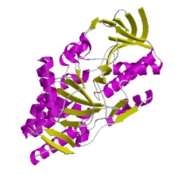 Image of CATH 2yg4B