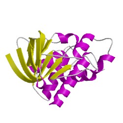 Image of CATH 2yg5A01