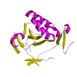 Image of CATH 2yg5A02