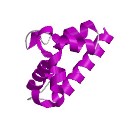 Image of CATH 2yg5A03