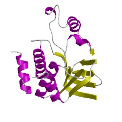 Image of CATH 2yg6A01