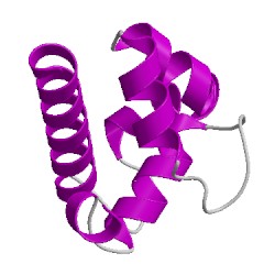 Image of CATH 2yg6A03