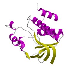 Image of CATH 2yg6B01